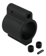 Guntec USA AR-15 Aluminum Low Profile Gas Block