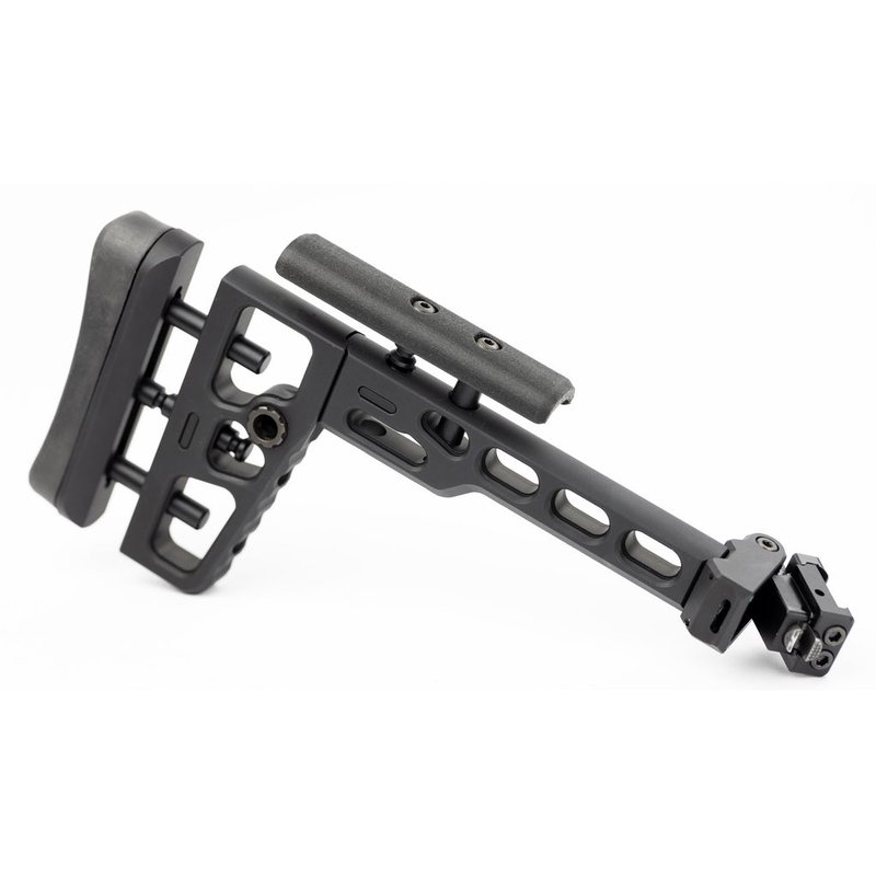 Samson S.A.S. Tactical Folding Stock Picatinny Adapter Cheek Risers 04-06141-01