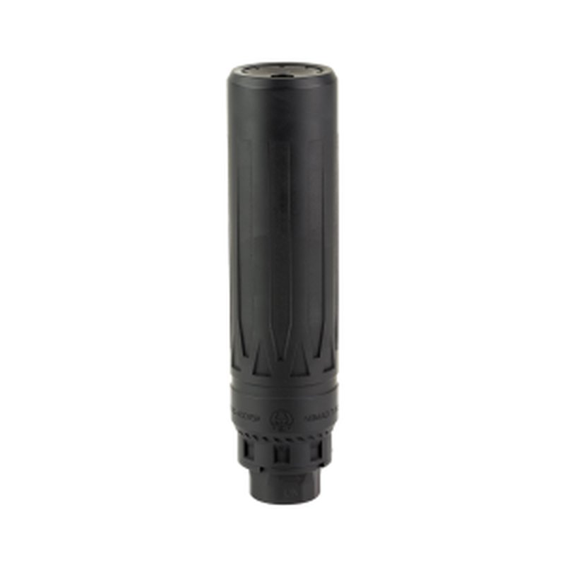 Dead Air Armament Nomad Ti XC Xeno Suppressor 300 RUM 1.76 in 5/8-24