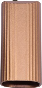 Guntec USA Aluminum Vertical Grip For M-LOK System