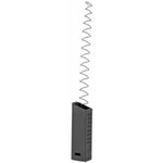 Kriss Mag-Ex2 Extension Kit Glock 17 9mm 40rd (Gen 3-5) Black Polymer