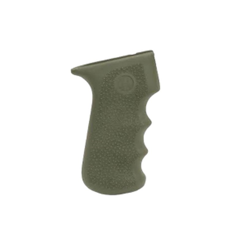 Hogue AK-47/AK-74 Rubber Grip with Finger Grooves 74001
