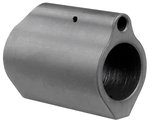Midwest Industries Low Profile Gas Block AR-15 0.750 Journal 4140 Steel MCTARLPG