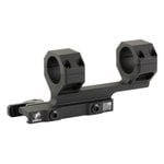 American Defense Mfg AD-DELTA 30mm Cantilever QD Scope Mount 1.70in Height 2in Offset