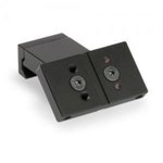 VORTEX Razor Red Dot RT45 Offset Mount