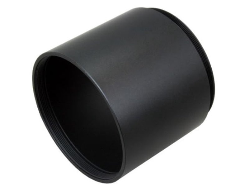 Schmidt & Bender Rifle Scope Aluminum Sun Shade
