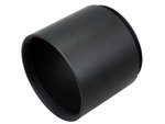 Schmidt & Bender Rifle Scope Aluminum Sun Shade