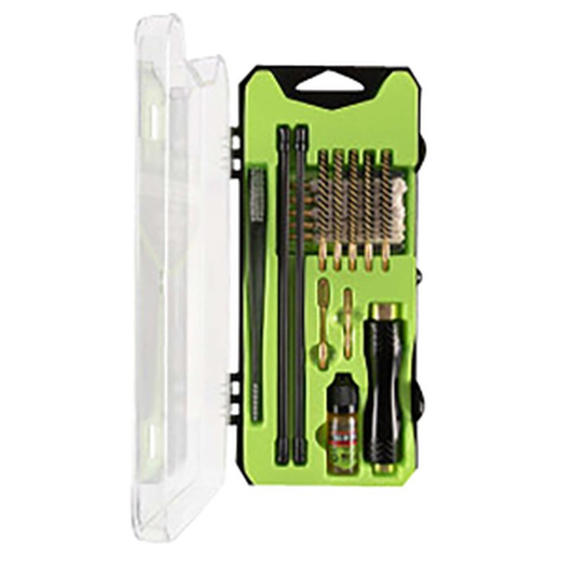 Breakthrough Clean BRKTHRU BT-CAK-R Vision Series Universal Rifle RFLE Cleaning Kit