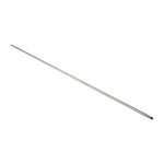 Clymer Extension Shaft for Pull-Through Chamber Reamers Replacement