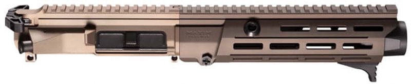 Maxim Defense Industries MDX 508 U.R.G. AR-15 8.5 inch Upper Receiver