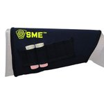 Sme Rifle Stock Riser with Shell Holder