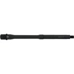 Faxon Duty Series CLMP 12.5in Med Taper 5.56 NATO AR-15 Barrel