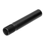 Leapers UTG PRO AR Pistol Receiver Extension Tube, Matte Black