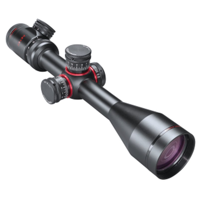 Simmons AETEC 4-14x44mm Rifle Scope - Illuminated Truplex Reticle