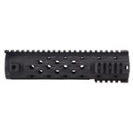 Yankee Hill Todd Jarrett Competition AR-15 Customizable Mid-Length Handguard 9.29" Black