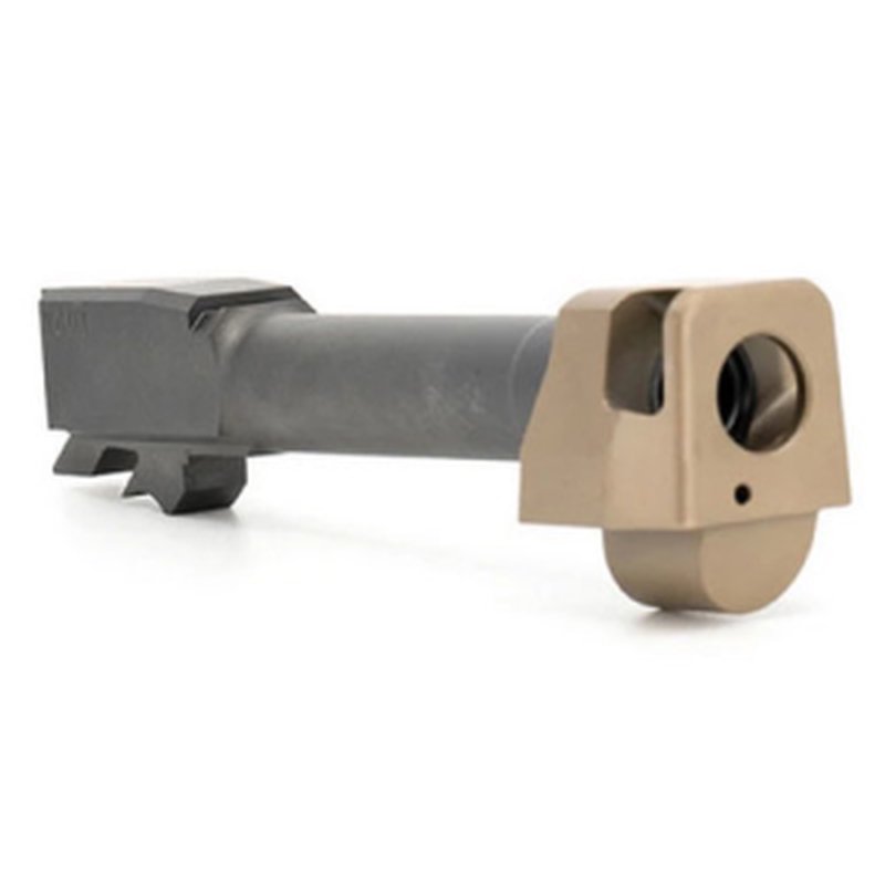 FN AMERICA 510 Compensator Kit 10mm Flat Dark Earth Steel
