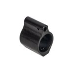 Expo Arms Low Profile Gas Block - Nitride - .750"