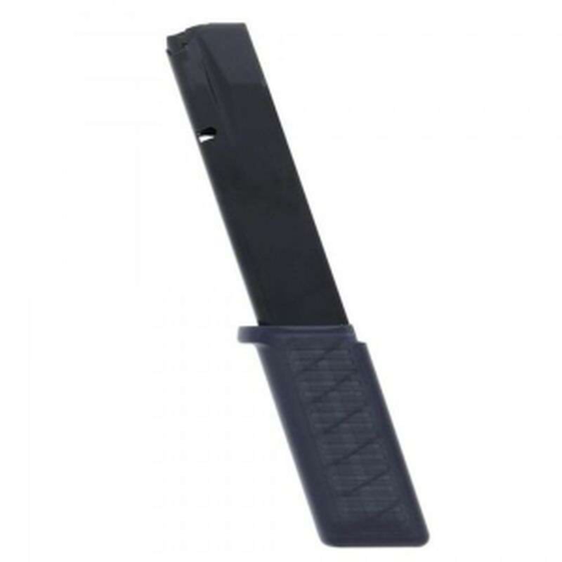B&T USW Magazine Pistol USW-A1 9mm 30-round Black