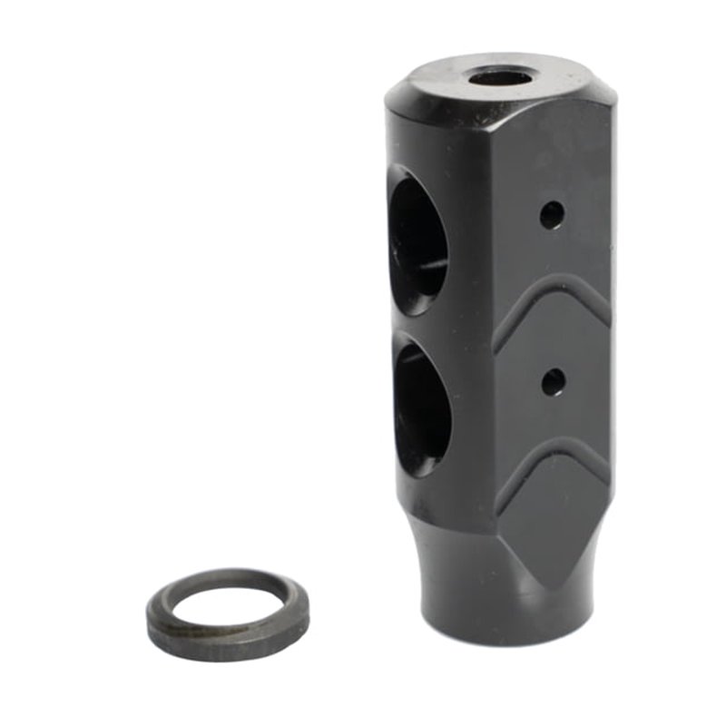 Obsidian Arms 3 Gun Thunder Brake Compensator