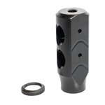 Obsidian Arms 3 Gun Thunder Brake Compensator