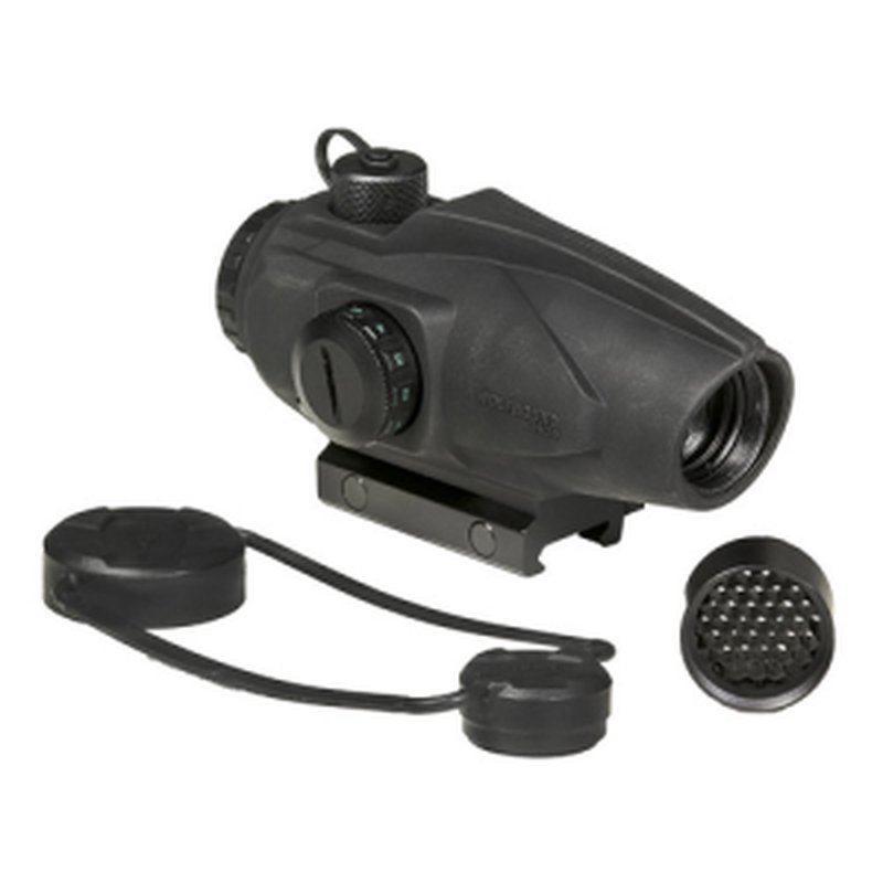 SIGHTMARK Wolfhound 3 x 24 mm HS-223 Prismatic Weapon Sight