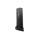 Glock 43X/48 9mm 15rd Magazine Heat-Treated Carbon Steel (MPN 79269)