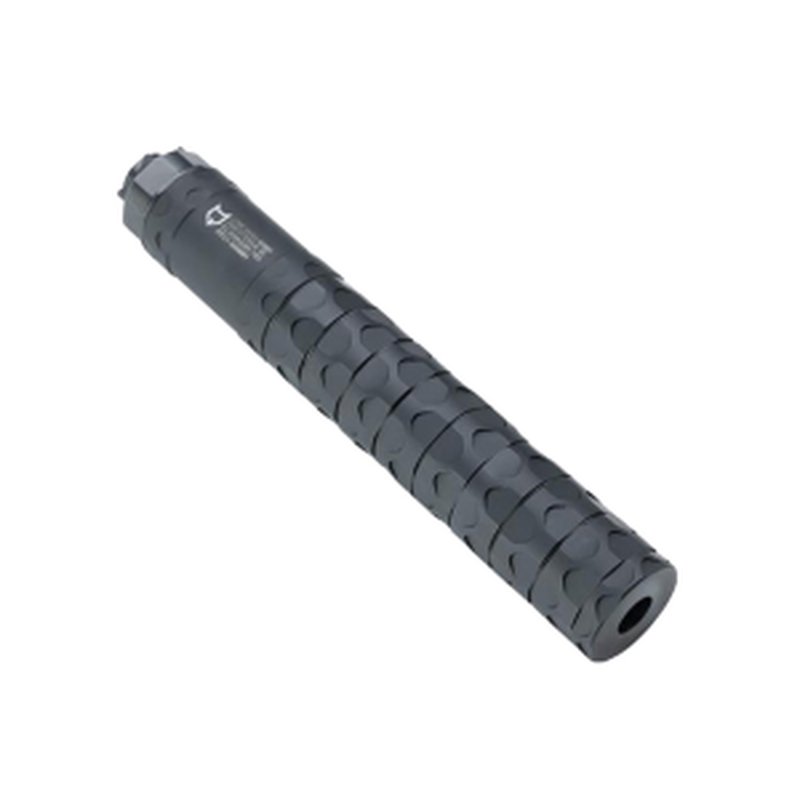 LONE WOLF Elimin8r .45 8-Baffle Modular Pistol Suppressor LWD-Elimin8r-45