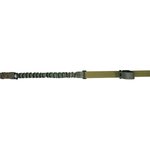 Shield Arms SGPSLNGODG Partisan OD Green Nylon Adjustable Two-Point