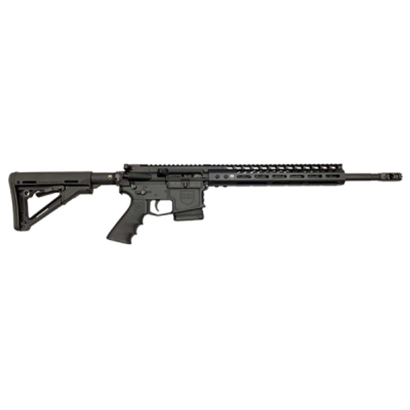 Dark Storm Industries DS-15 5.56 NATO AR-15 Rifle MOE Furniture 16 Inch Barrel