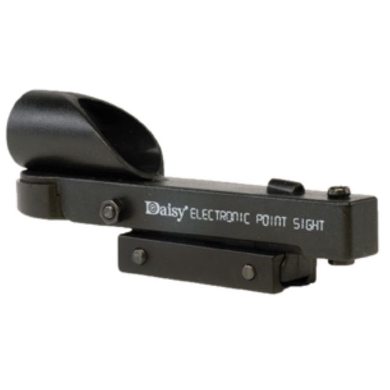 Daisy Electronic Point Red Dot Sight