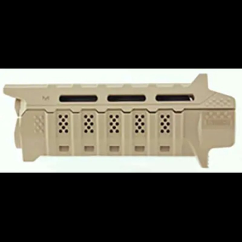 Strike Industries Viper Carbine Length Handguard AR Platform Flat Dark Earth