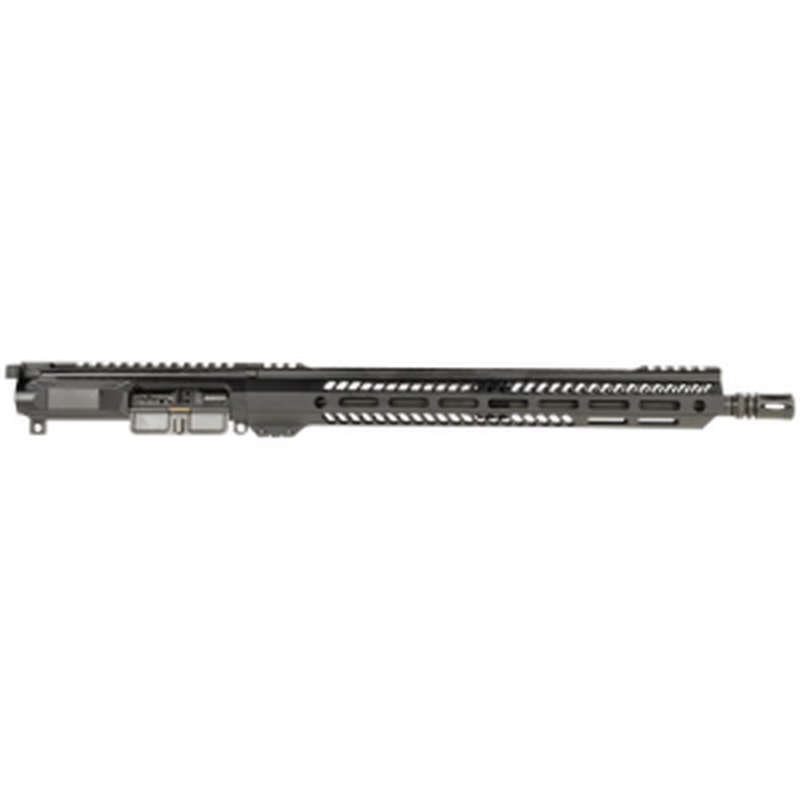 ROCK RIVER ARMS LAR-15M RRAGE 3G Complete Upper 5.56x45 16" Black