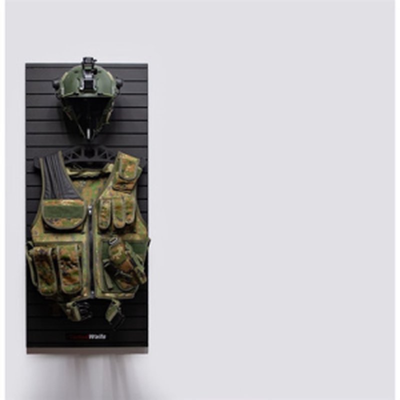 Tactical Walls 1440 MODWALL Hidden Gun Compartment Armor Package