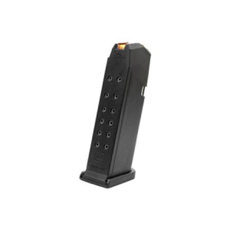 Glock 19 Gen5 9mm 15-Round Factory Magazine