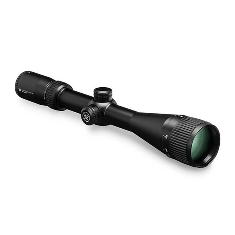 Vortex Crossfire 4-16x50 Dead-Hold BDC (MOA) Reticle Rifle Scope