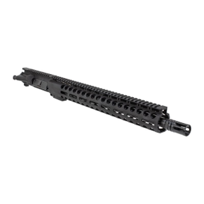 Radical Firearms 7.62x39mm Barreled AR-15 Upper - 16\"