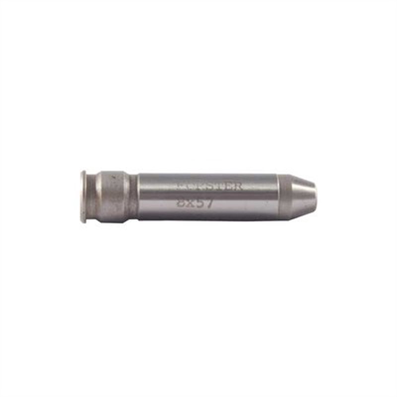 Forster SAAMI Rimless 8x57 Mauser No-Go Headspace Gauge