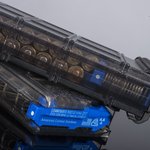 Elite Tactical Systems Gen 2 AR-15 30-Round 5.56x45mm Rifle Magazine w/ Coupler