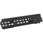 Geissele Automatics MK4 Super Modular Rail 10.5in M-LOK Black Free-Float Handguard 05-1656B