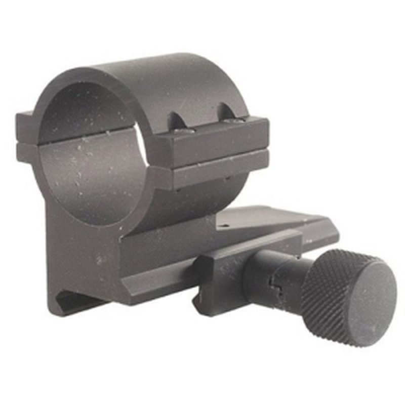 AIMPOINT QRP Mount (One Piece Base