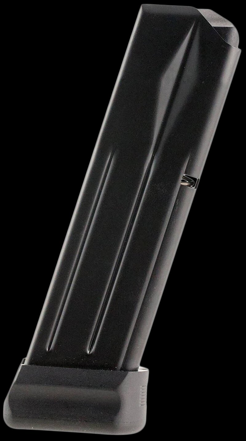 Sig Sauer SP2022 Magazine 17 Round 9mm Luger Extended Steel