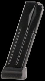 Sig Sauer SP2022 Magazine 17 Round 9mm Luger Extended Steel