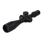 Tangent Theta Horus Tremor 3 5-25x56 Rifle Scope Reticle Tremor 3
