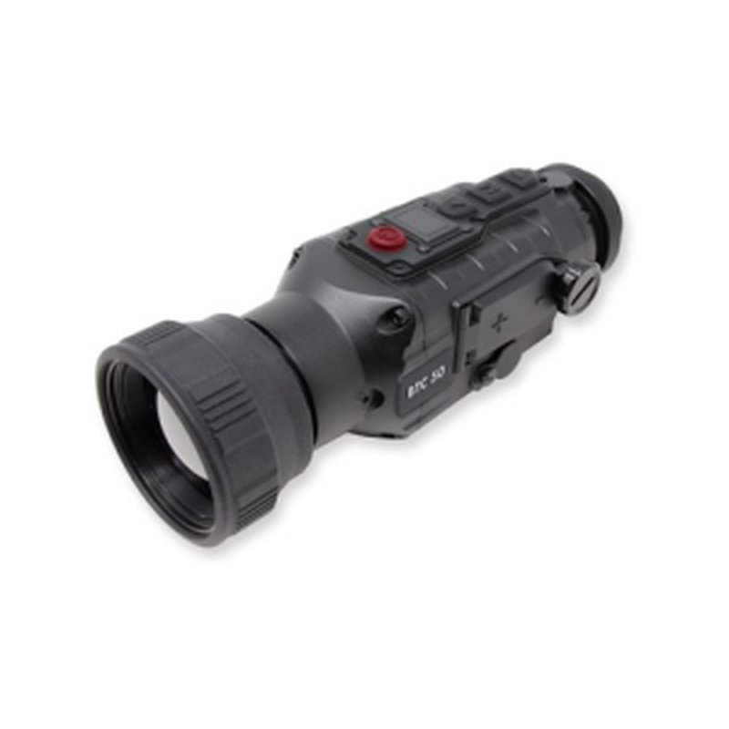 Burris USM C50 Thermal Clip-On 4x 50mm Clip-on Thermal Optic