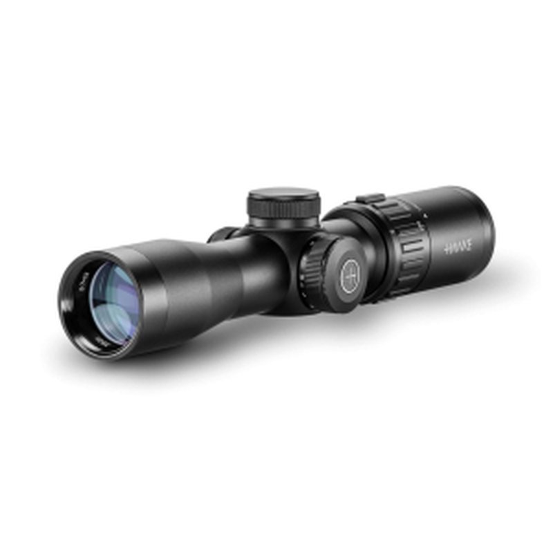 Hawke XB30 2-7x32 SR Reticle Riflescope