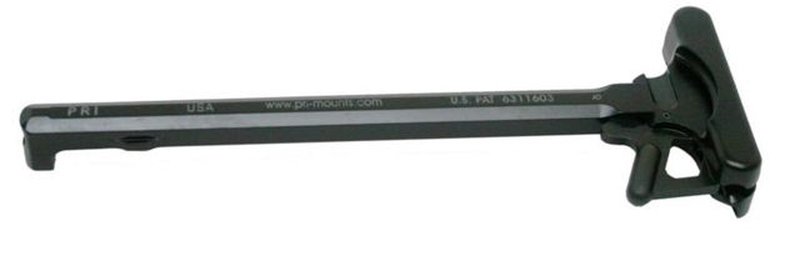Precision Reflex Gas Buster Charging Handles