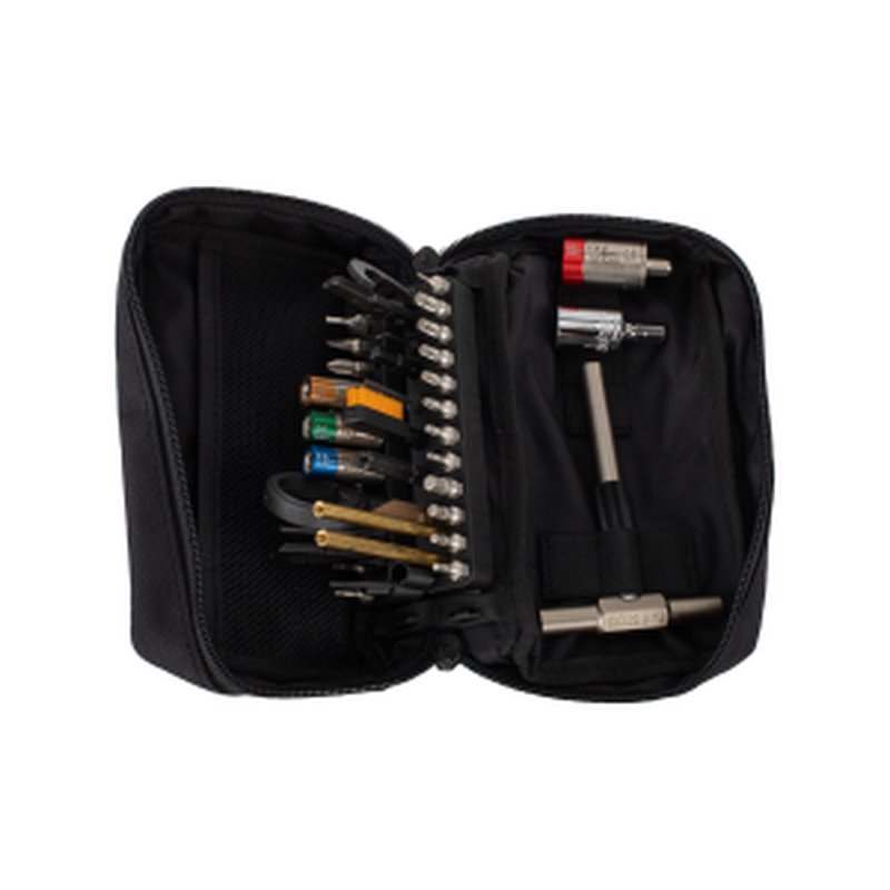 Fix It Sticks The Works All-in-One Torque Drive Gun Maintenance Kit