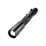 Lb Marketing 98404 Sleuth 2.0 Flashlight Black 85/350 Lumens White LED