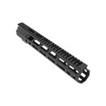 Sionics Weapon Systems 11.8" Free Float M-LOK Handguard - Black