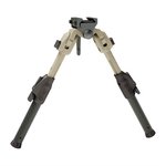 MDT GRND POD Bipod Picatinny Mount Flat Dark Earth